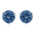 Swarovski Solitaire Pierced Earrings
