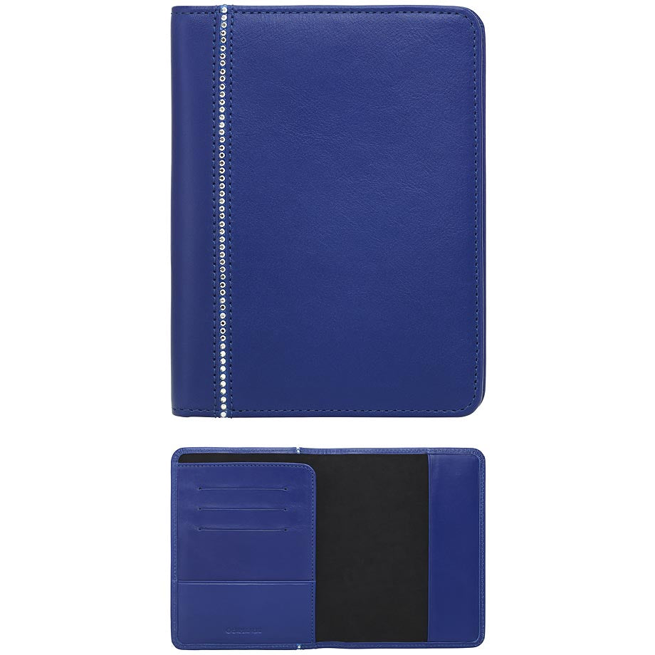 Swarovski Classic Passport Cover