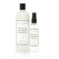 The Laundress Wool & Cashmere Shampoo & Wool & Cashmere Spray Duo