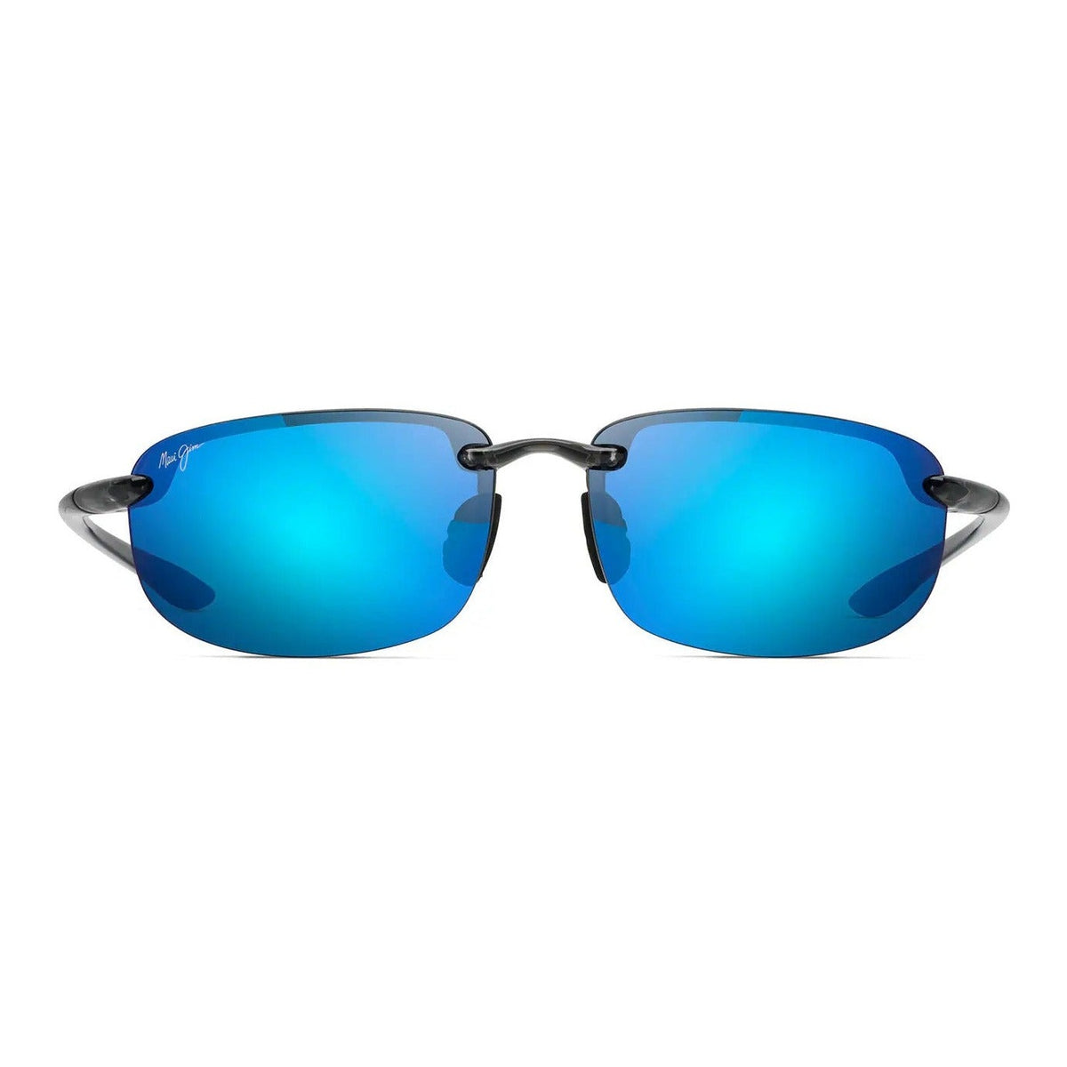 Maui Jim Hookipa Smoke Grey 64