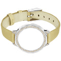Swarovski Cardoon Ac Bracelet Car Cry Gsha Sts Bsp