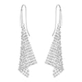 Swarovski Fit Pierced Earrings