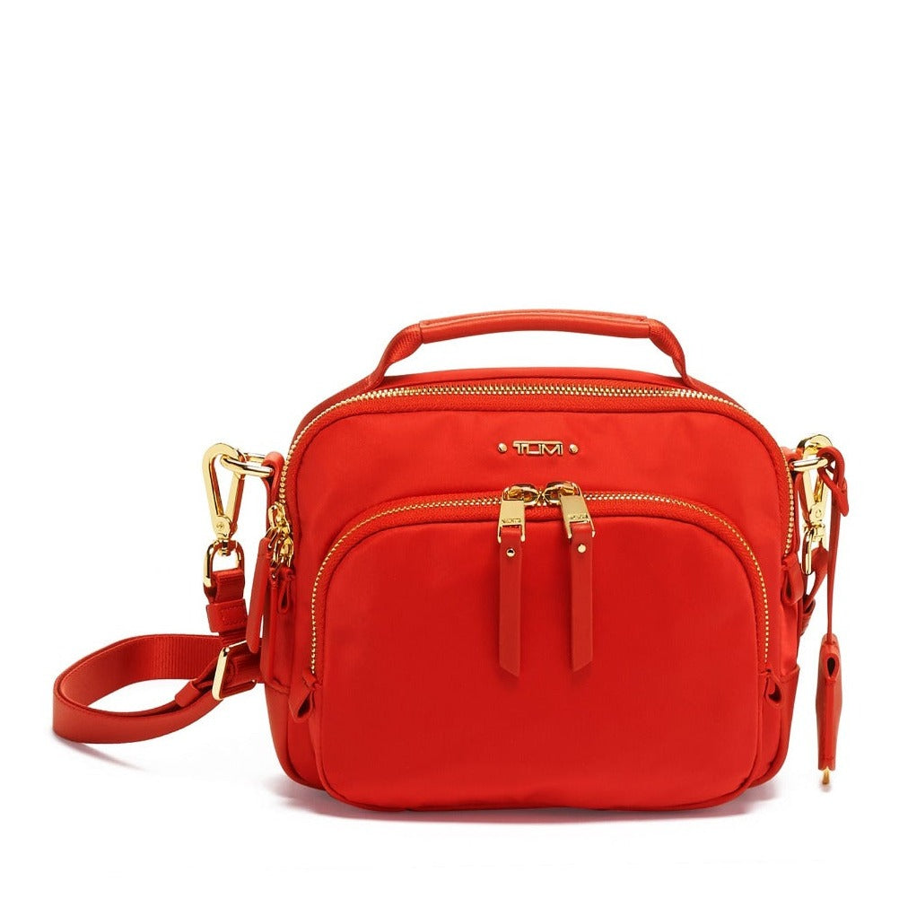 TUMI VOYAGEUR Troy Crossbody