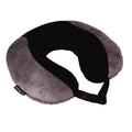 Samsonite DUAL MATERIAL MICRO BEAD PILLOW