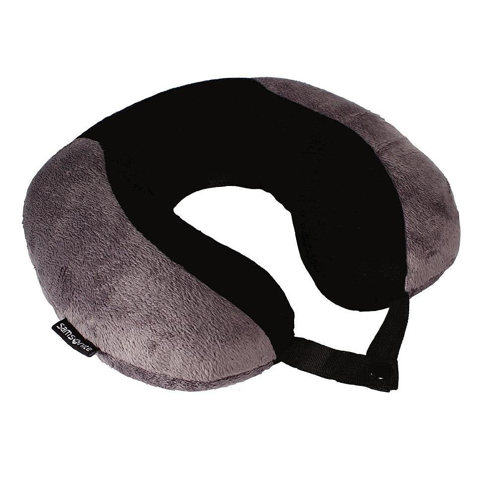 Samsonite DUAL MATERIAL MICRO BEAD PILLOW