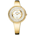 Swarovski Crystalline Pure Watch