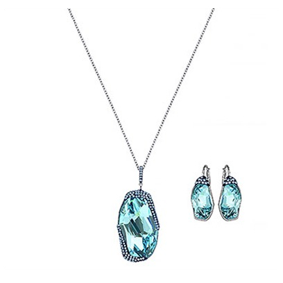Swarovski Folio Set