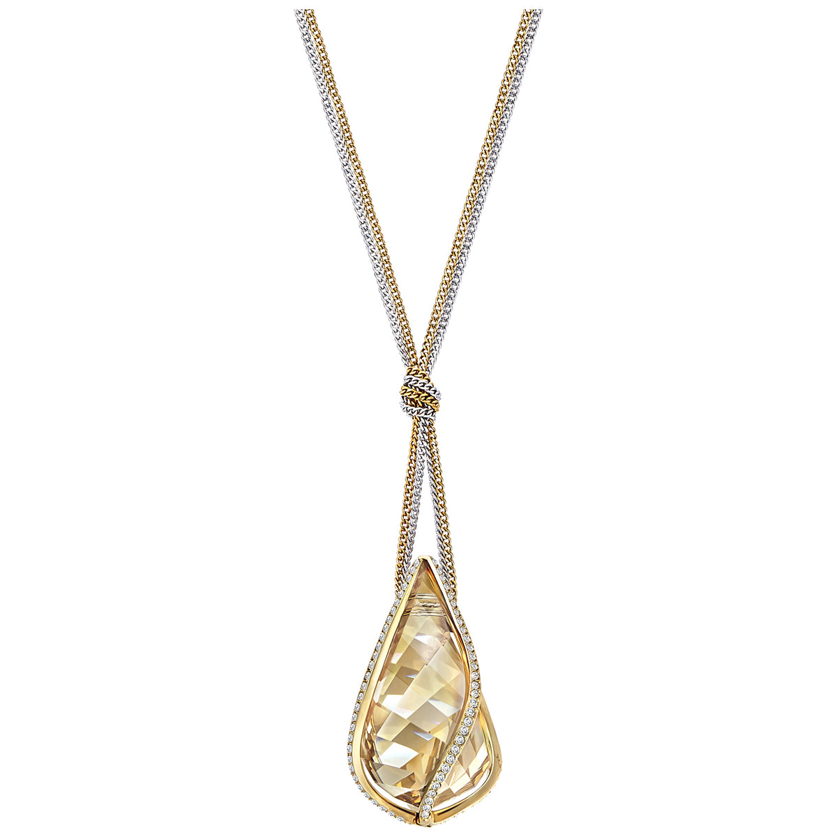 Swarovski Energic Pendant