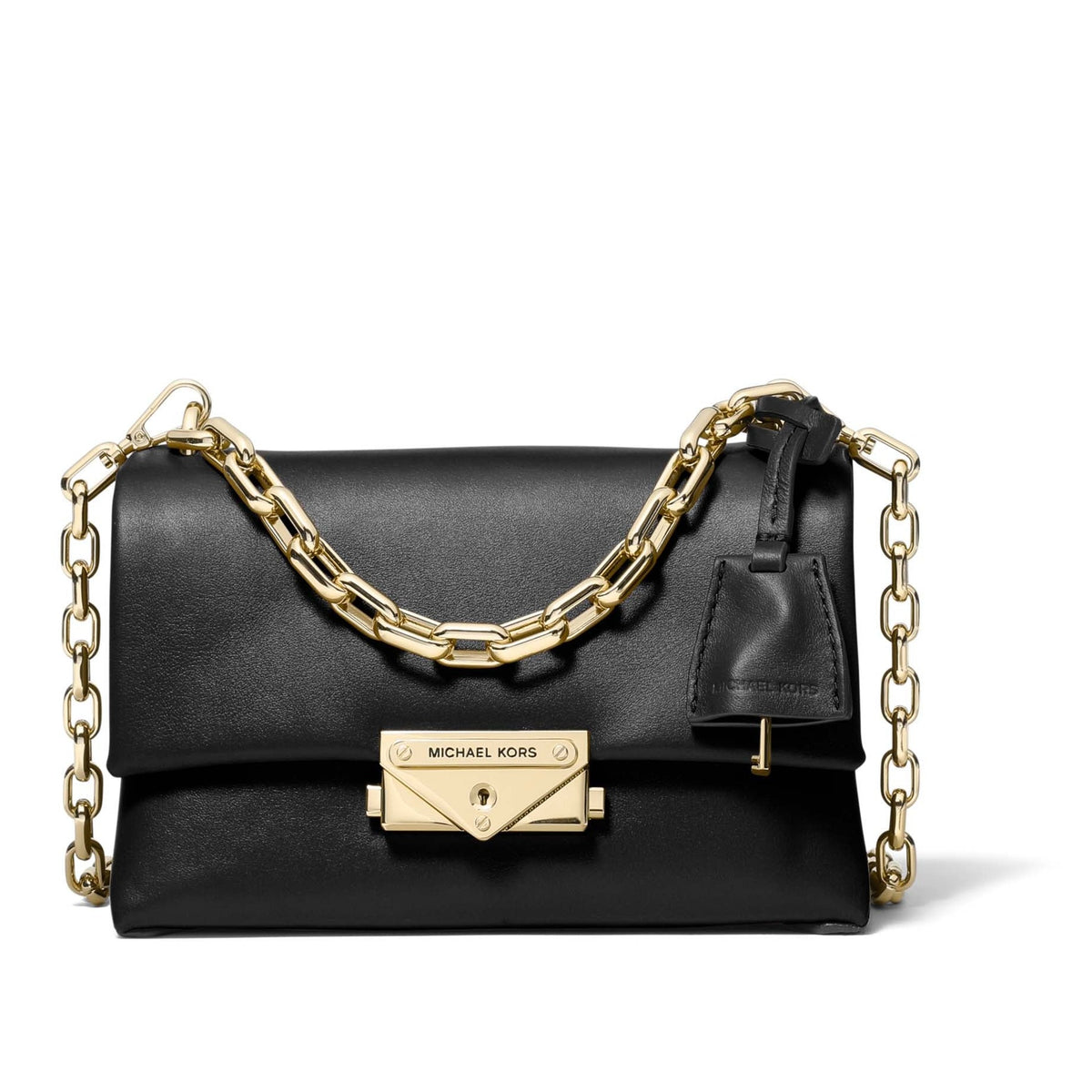 Michael Kors Cece Xs Chain Crossbody