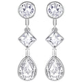 Swarovski Folk Pe Jckt Cry Rhs