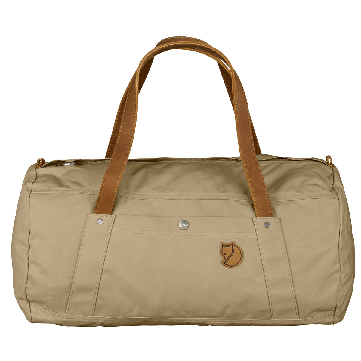 Duffel No.4