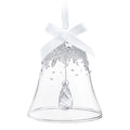 Swarovski Christmas Bell Ornament 2015