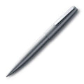 Lamy 2000 Brushed Stainless Steel Rollerball Pen