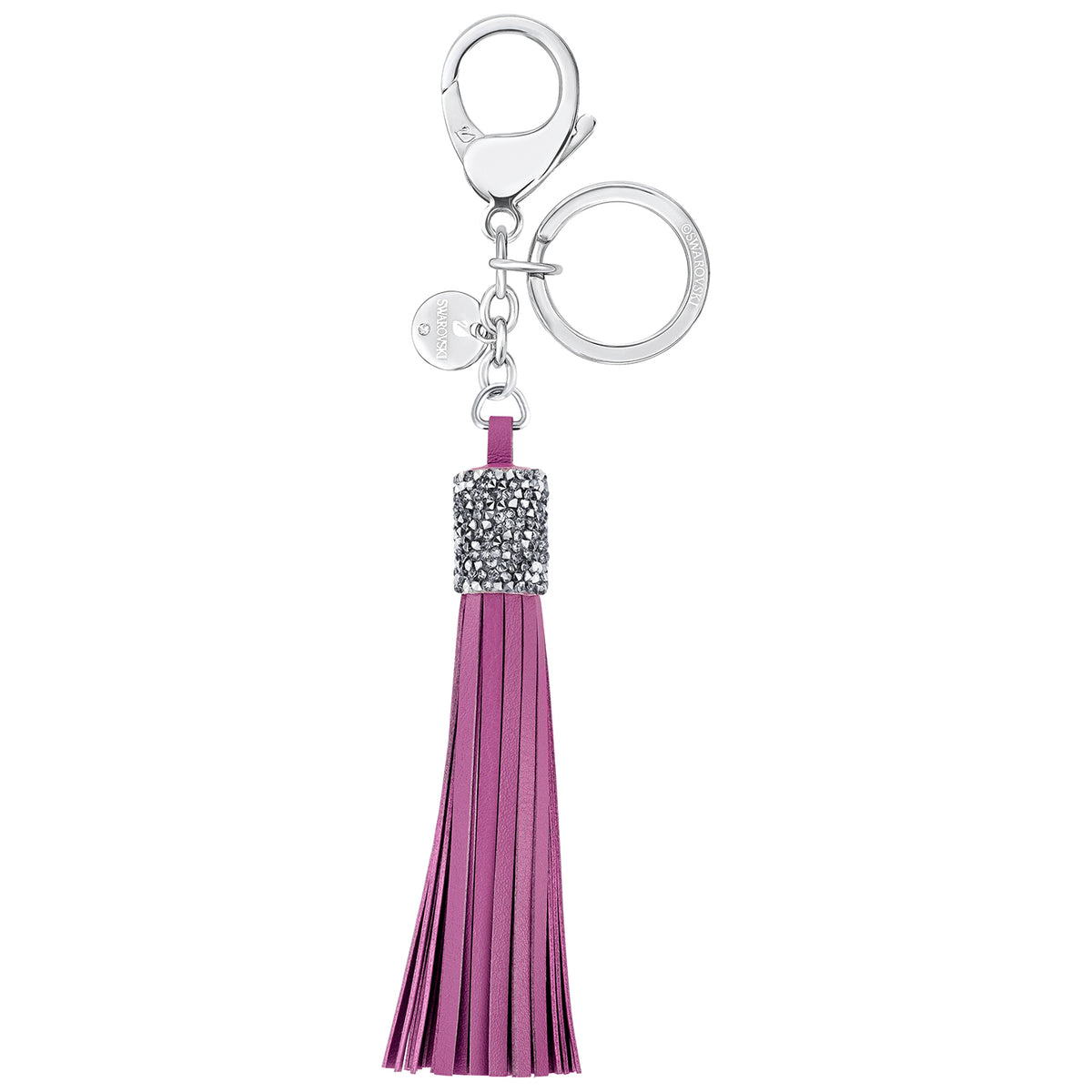 Swarovski Versatile Bag Charm