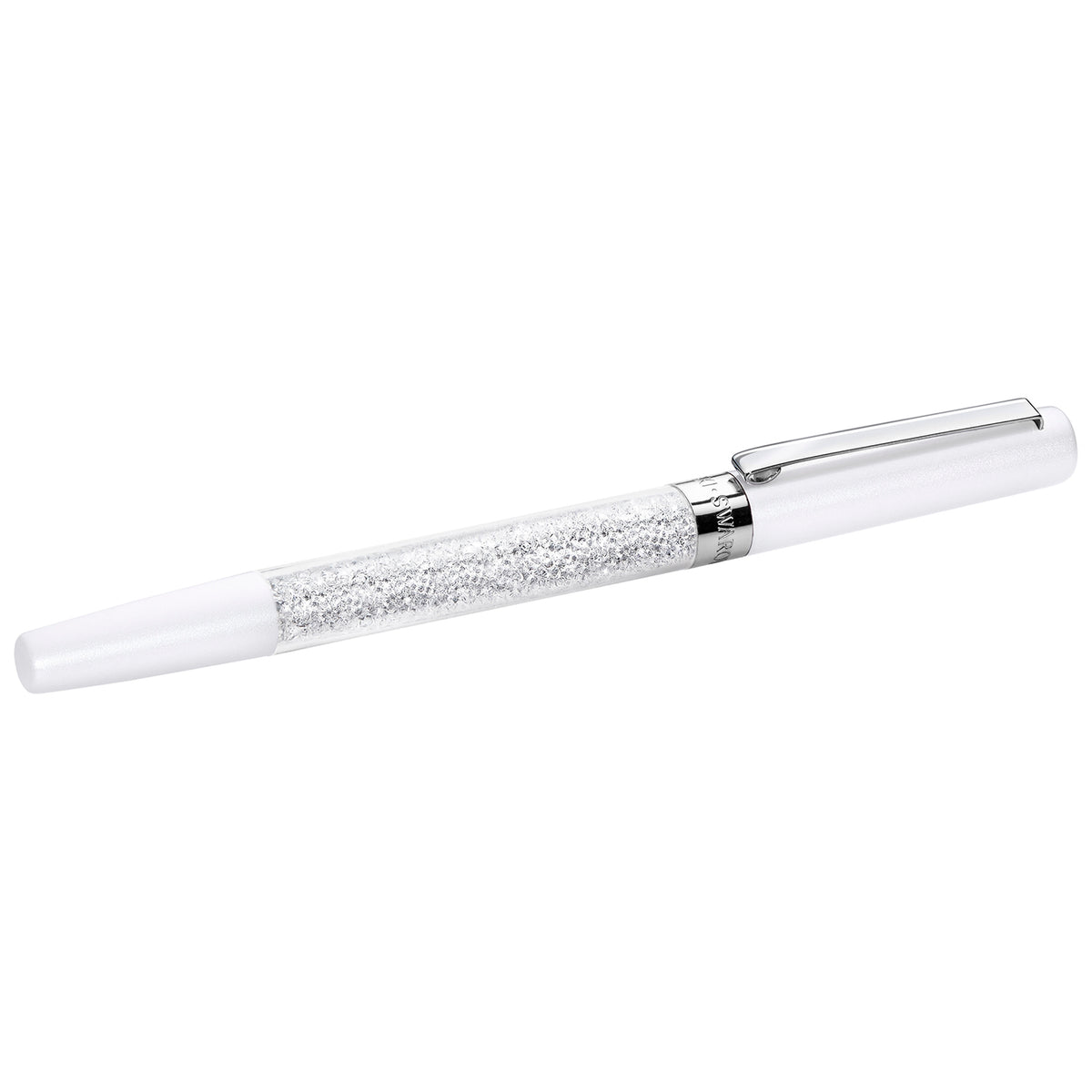 Swarovski Crystalline Stardust Rollerball Pen