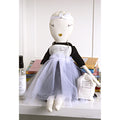 The Laundress Jess Brown For The Laundress Doll Blonde