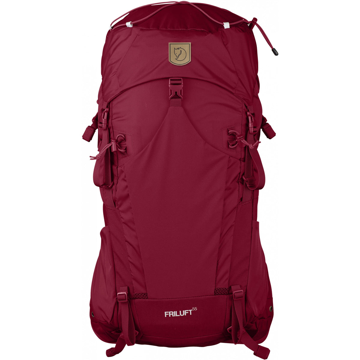 Friluft 55