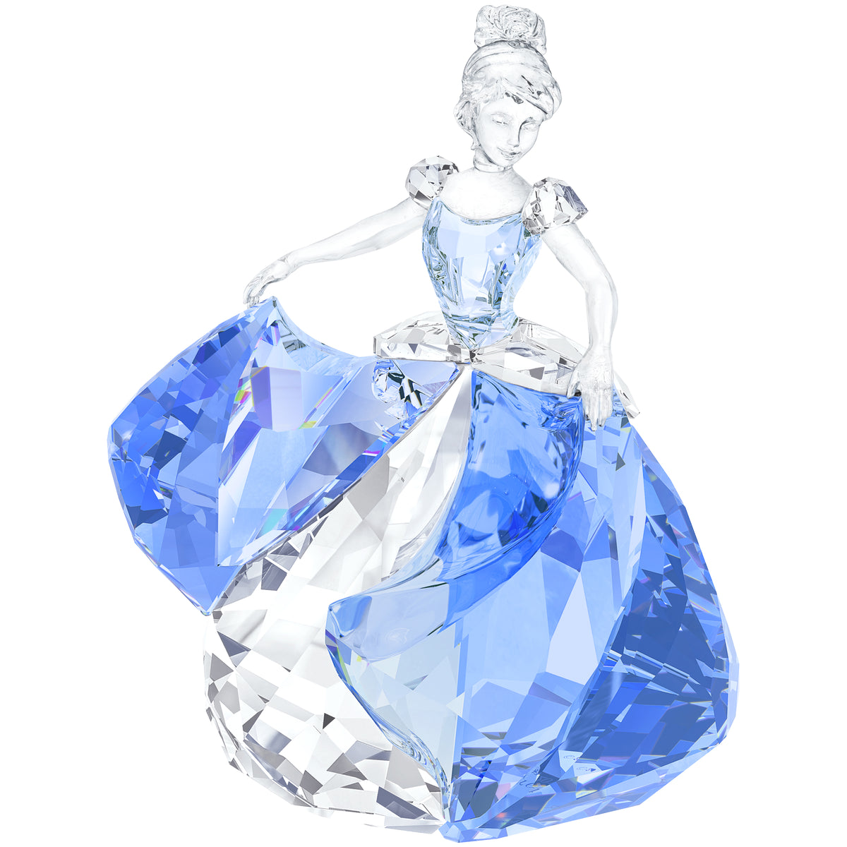 Swarovski CINDERELLA 2015