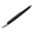 LAMY 2000 Brushed Black Stainless 4-Color-Ballpoint pen