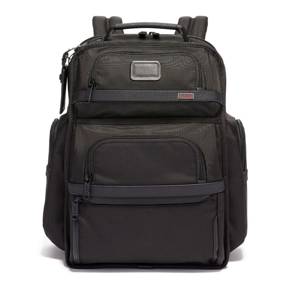 TUMI T-Pass Business Class Brief Pack Backpack