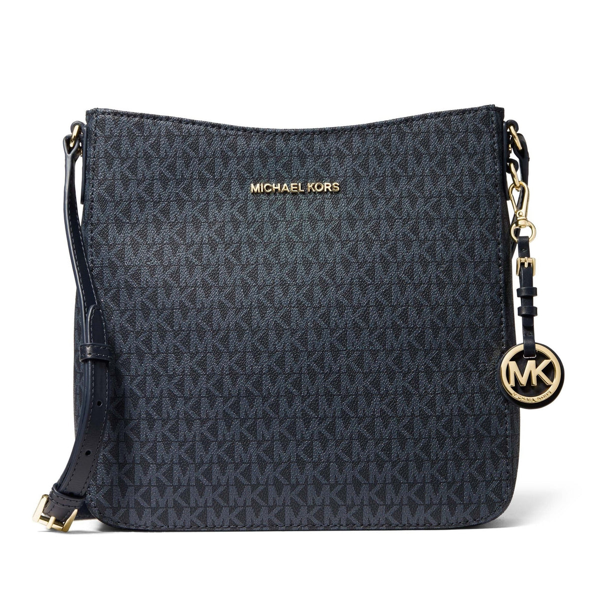 Michael Kors Jet Set Travel Large Messenger