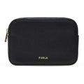 Furla Block Mini Belt Bag Nero