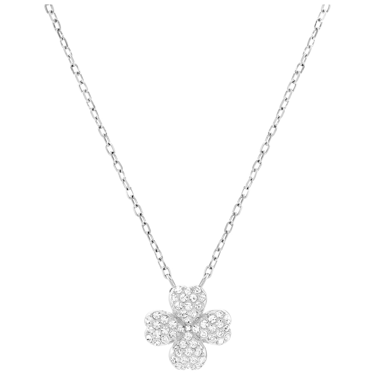 Swarovski Banjo Necklace