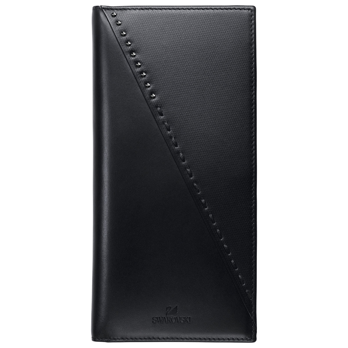 Swarovski Modern Card Wallet, Large