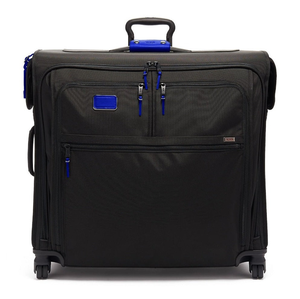 TUMI Extended Trip 4 Wheeled Garment Bag