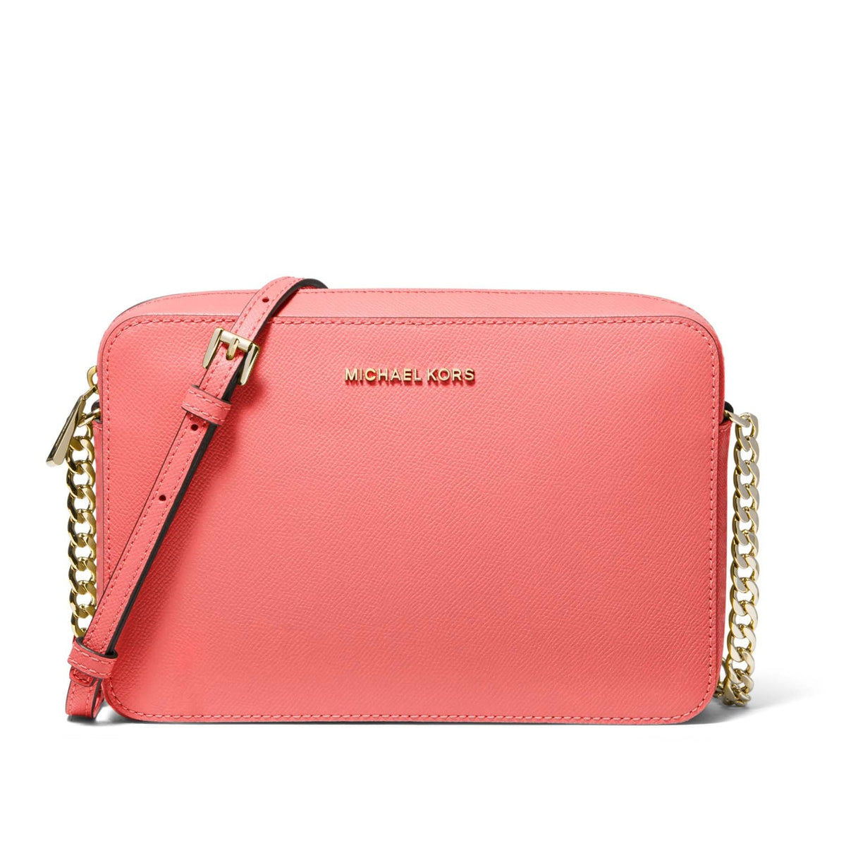 Michael Kors Jet Set Large Ew Crossbody