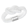 Swarovski Stardust Knot Bracelet