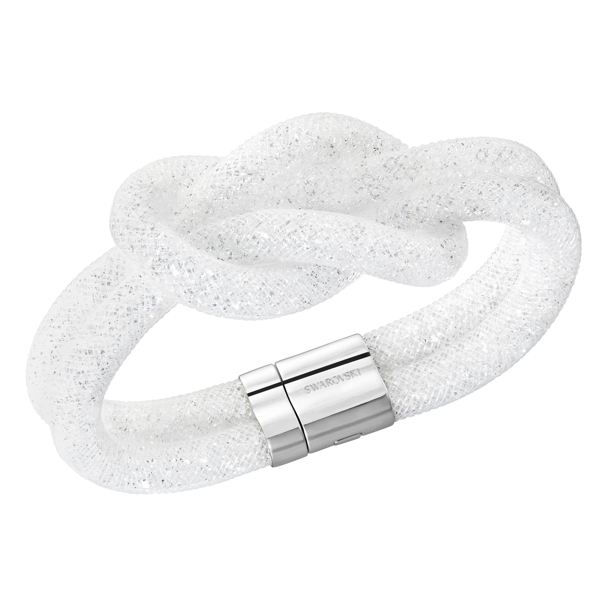 Swarovski Stardust Knot Bracelet