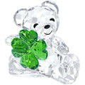 Swarovski Kris Bear - Good Luck