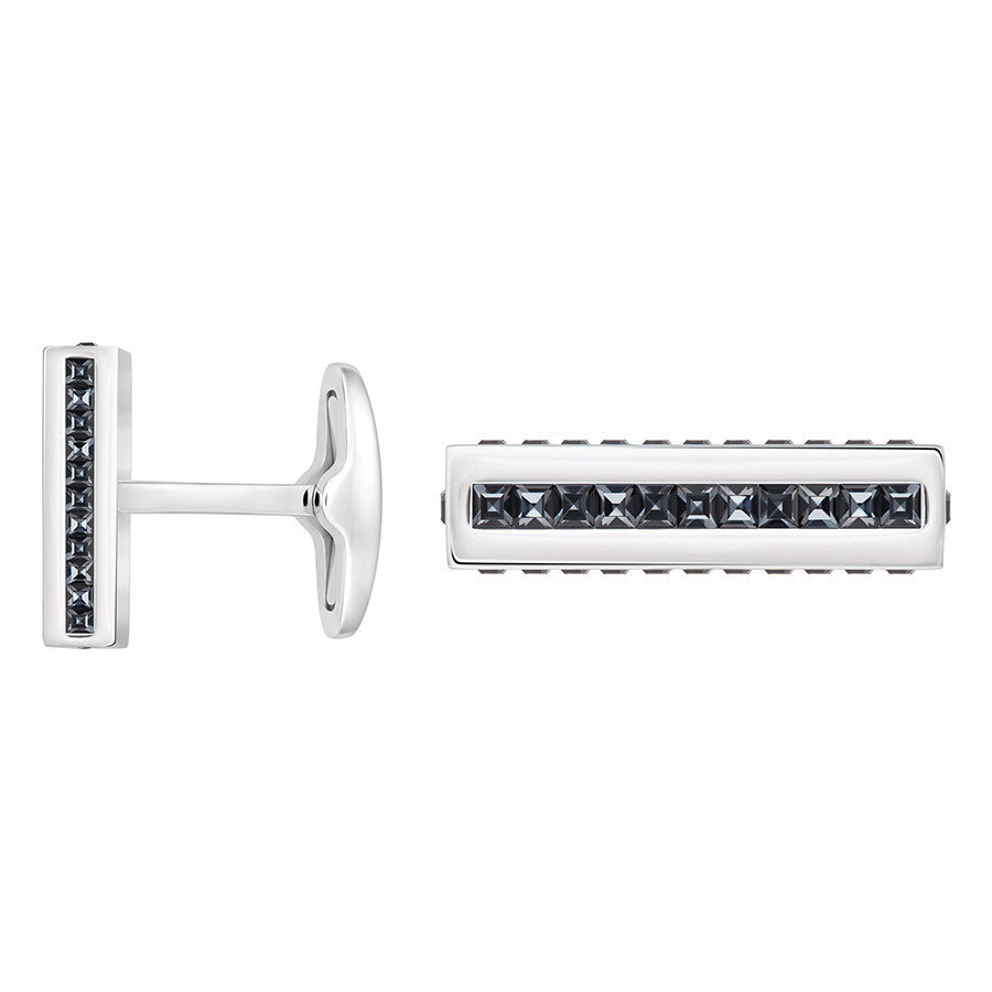 Swarovski Deed Cufflinks