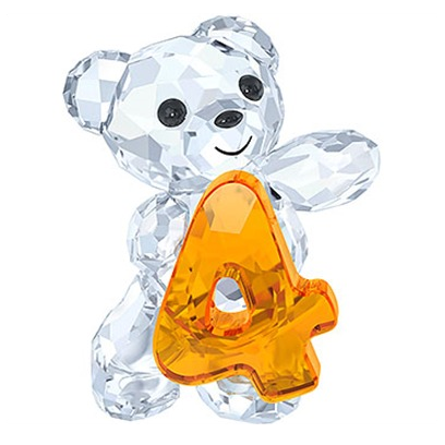 Swarovski Kris Bear 4