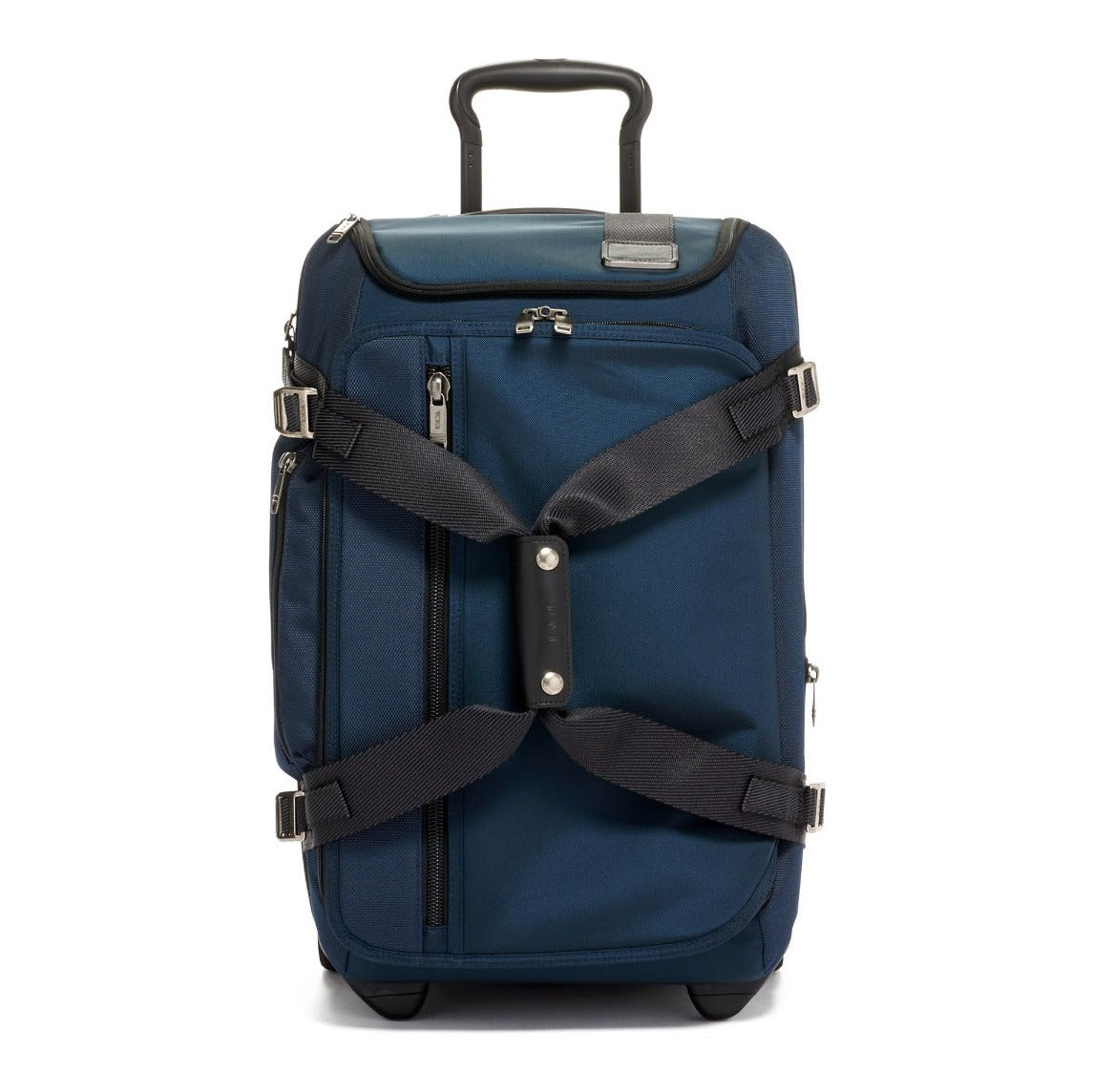 TUMI MERGE Wheeled Duffel Carry-On