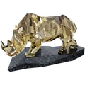 Swarovski Rhinoceros
