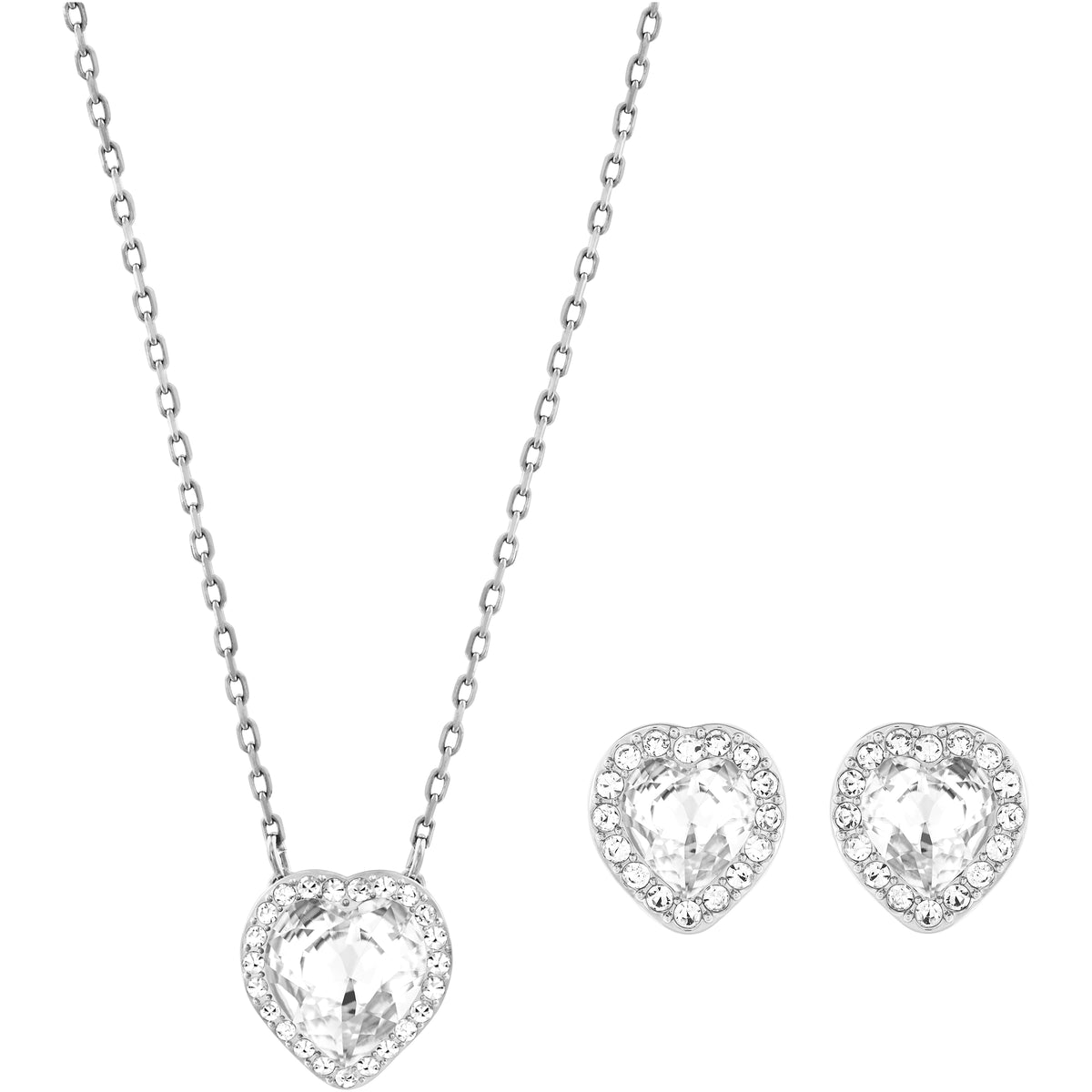 Swarovski Cyndi Set