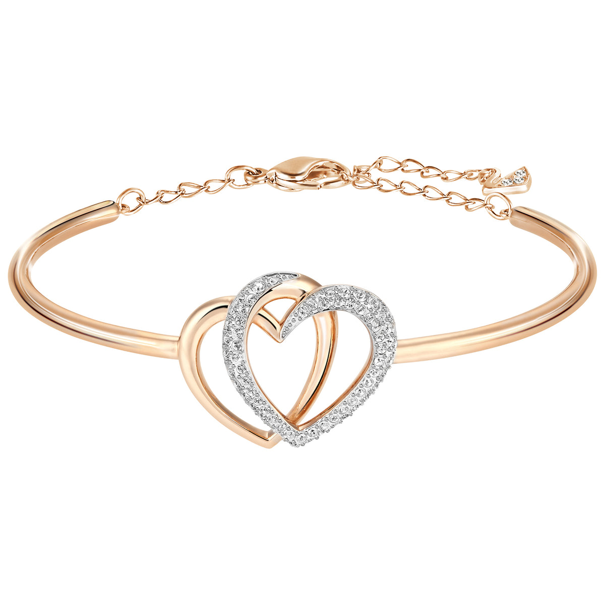 Swarovski Dear Bangle, M