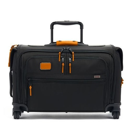 TUMI Garment 4 Wheeled Carry-On