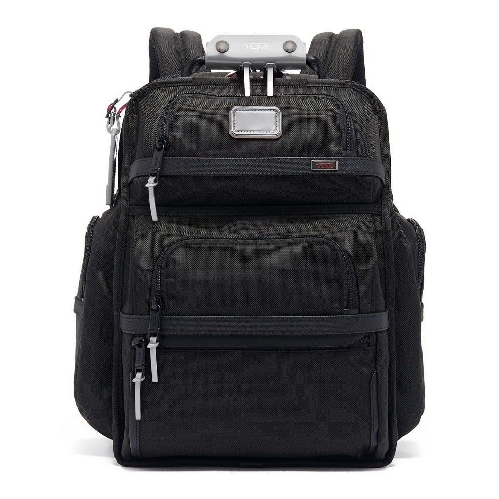 TUMI T-Pass Business Class Brief Pack Backpack
