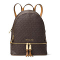 Michael Kors Rhea Zip Medium Backpack