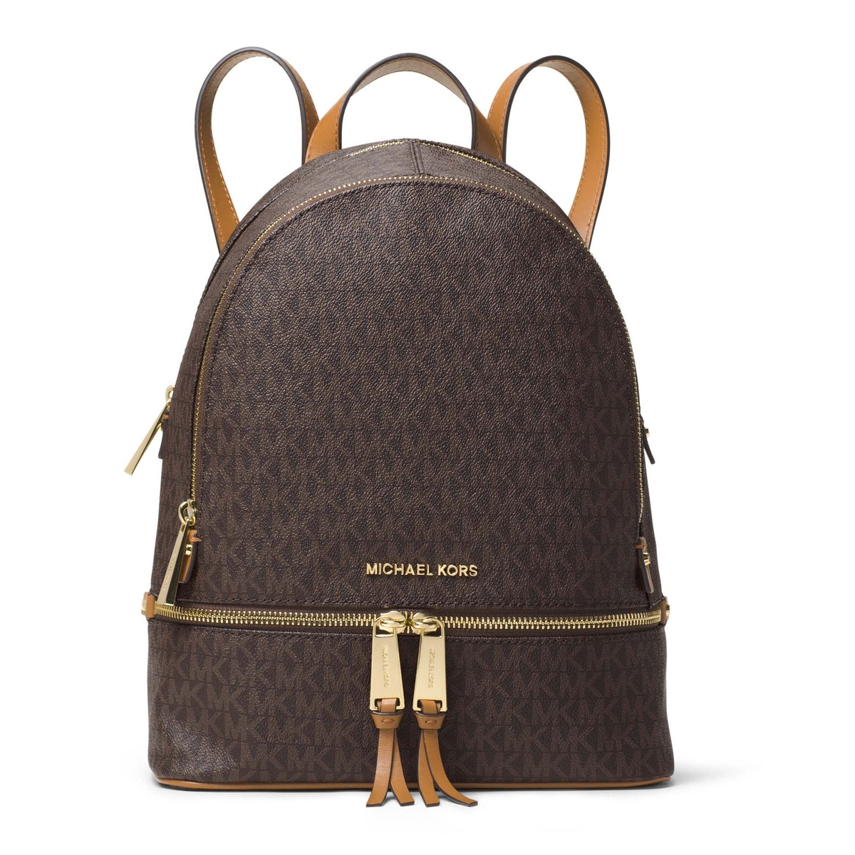 Michael Kors Rhea Zip Medium Backpack