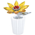 Swarovski Sunflower