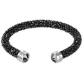 Swarovski Crystaldust Cuff, M