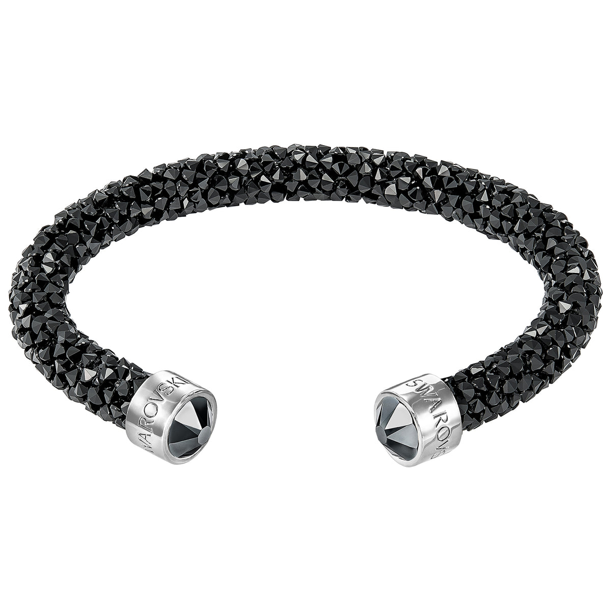 Swarovski Crystaldust Cuff, M