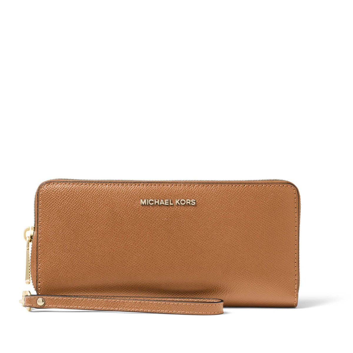 Michael Kors Jet Set Continental Wristlet