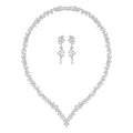 Swarovski Diapason Set