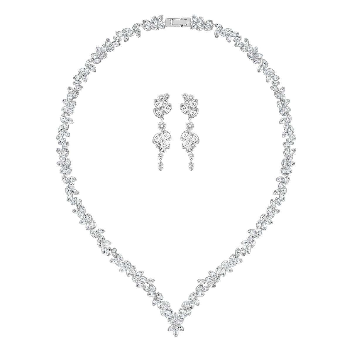 Swarovski Diapason Set