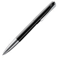 LAMY Studio Piano Black Rollerball Pen